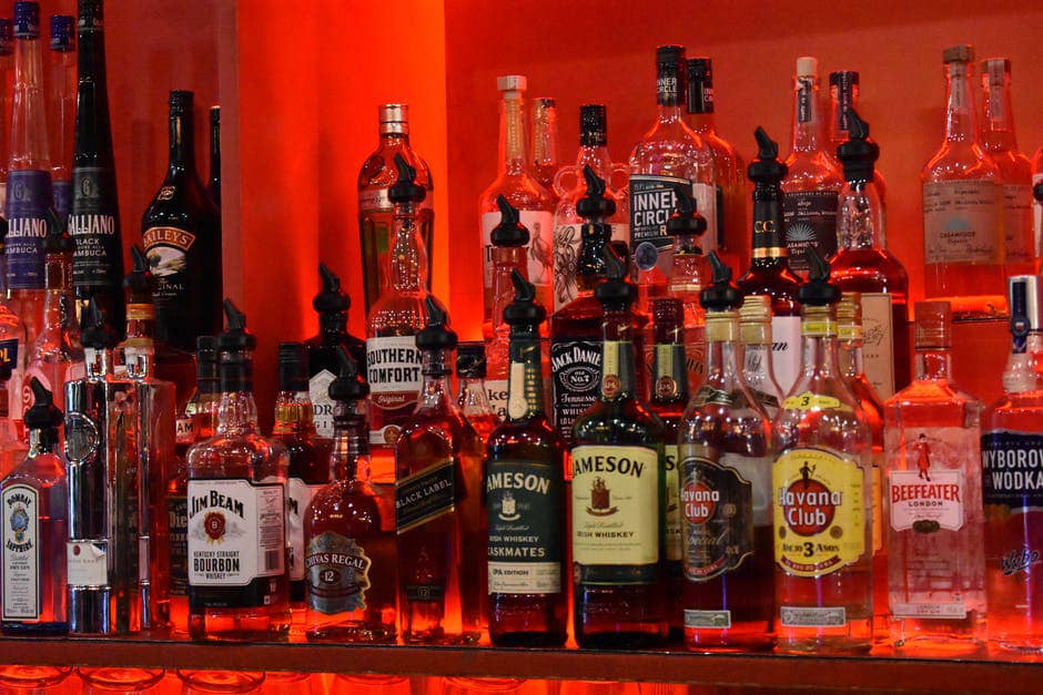 Ugandan Online Liquor store Liquor House brings enjoyments even closer to you with launch of new web delivery platform. 9 MUGIBSON