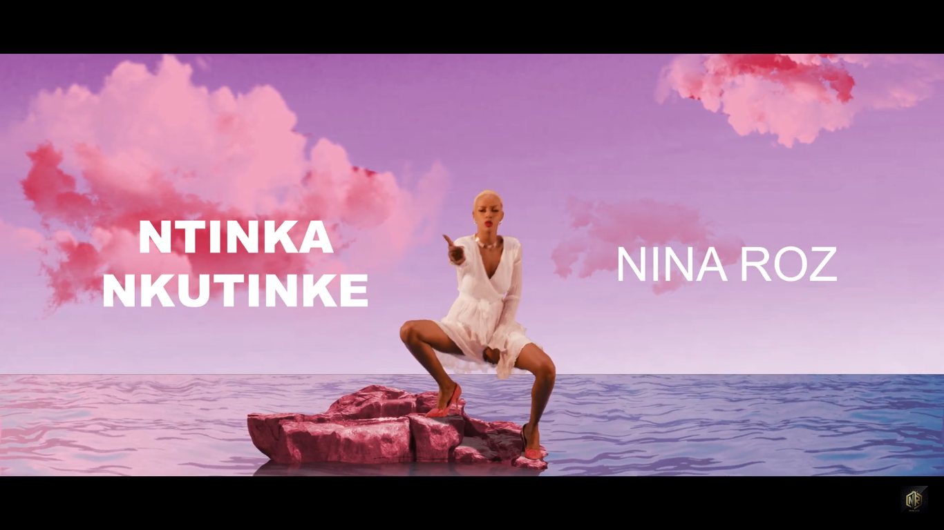 Music Review: Nina Roz’s “Ntinka Nkutinke” 18 MUGIBSON