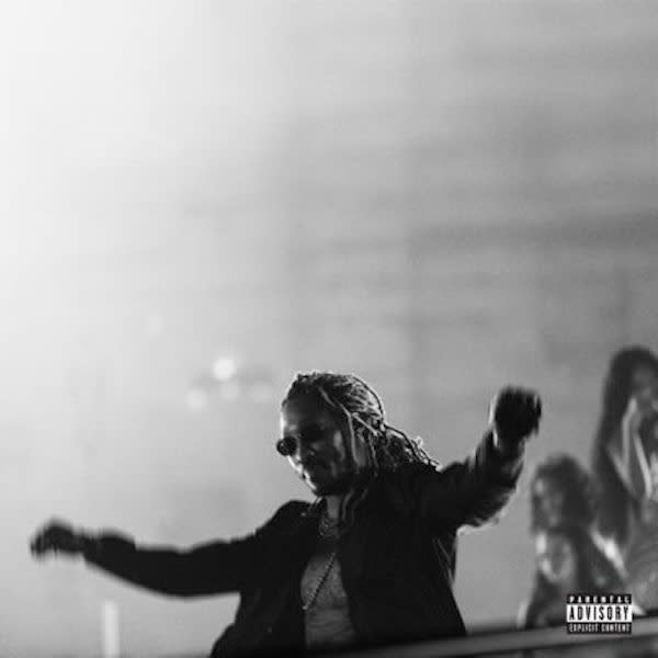 Future makes triumphant return with release of new ‘High Off Life’ album Featuring Drake, Travis Scott and More: Stream Here: - 5 MUGIBSON
