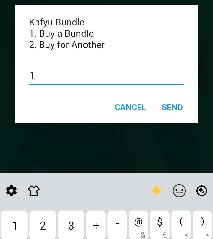 MTN Uganda introduces Kafyu Calls Talk bundles. Here’s how to Load 3 MUGIBSON