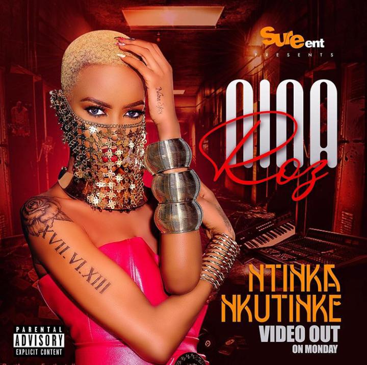 Music Review: Nina Roz’s “Ntinka Nkutinke” 2 MUGIBSON
