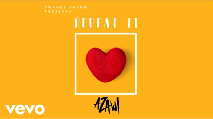 Swangz Avenue’s Azawi premiers “Repeat It” Music Video. Watch Here 7 MUGIBSON