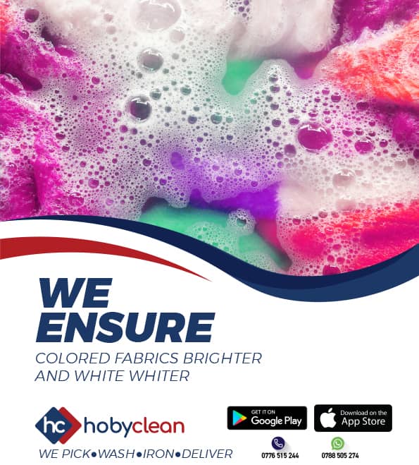 hoby clean