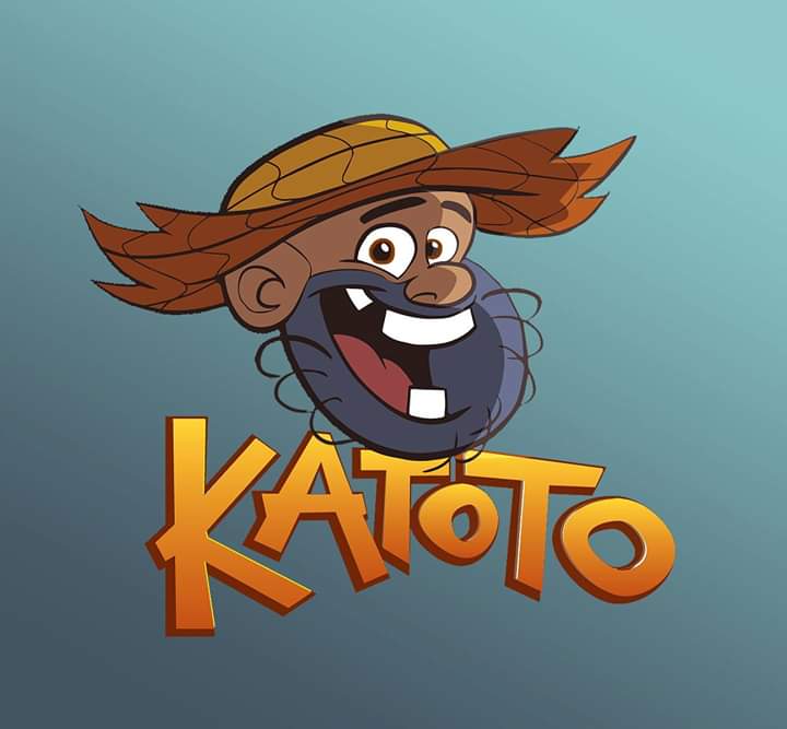 Ugandan animation Katoto in COVID19 Awareness Campaign 4 MUGIBSON