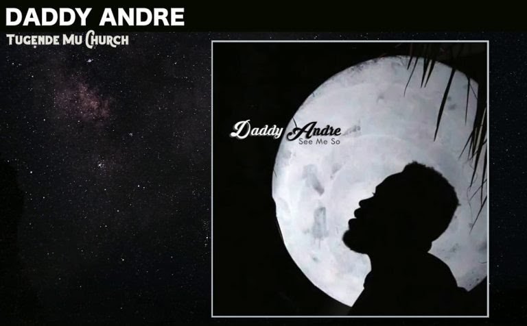 Review: Daddy Andre's new “See Me So” EP. Listen Here: 5 MUGIBSON