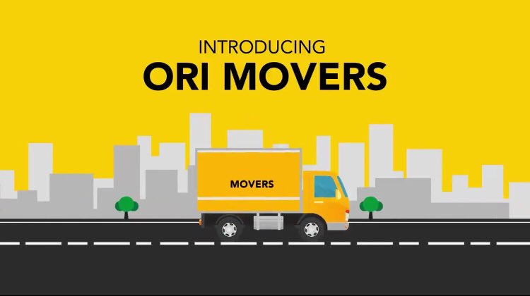 Introducing Ori Rides, the 8 in 1 Transit App 9 MUGIBSON