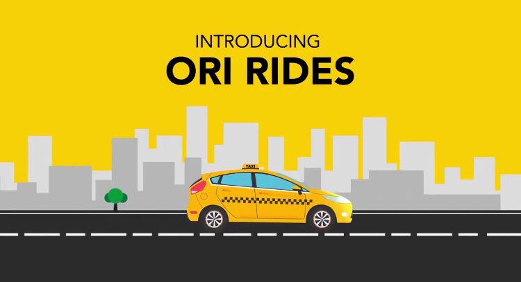 Introducing Ori Rides, the 8 in 1 Transit App 3 MUGIBSON