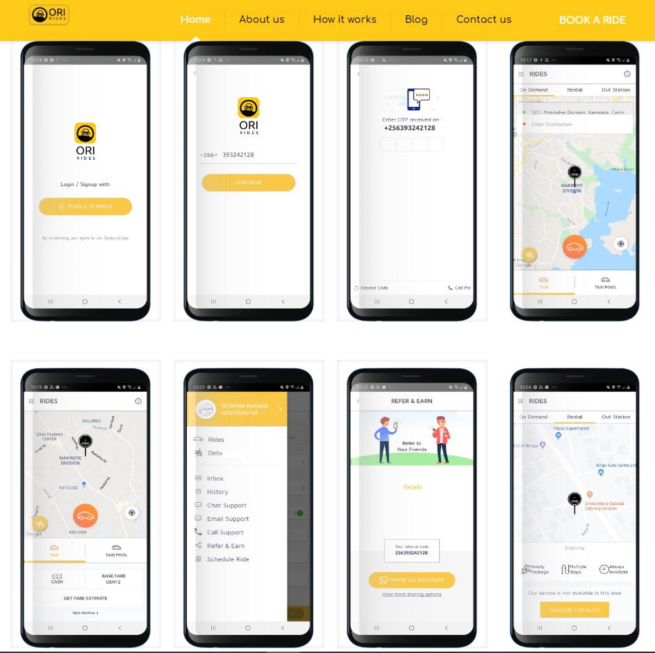 Introducing Ori Rides, the 8 in 1 Transit App 5 MUGIBSON