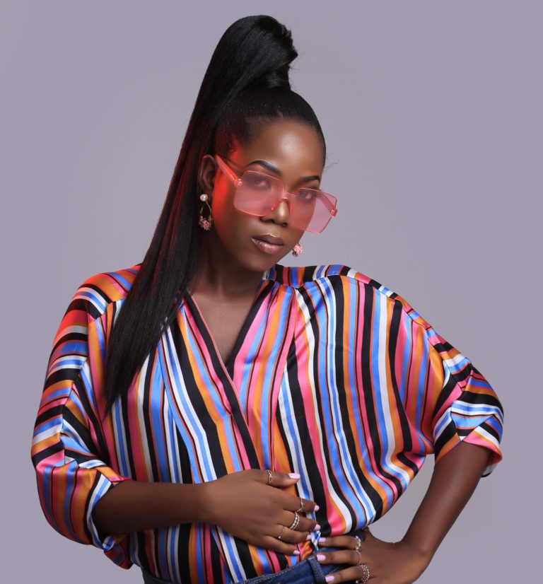 ‘Beera Nange’ singer Lilly Ahabwe’s new stellar FREEDONIA album. A review: 1 MUGIBSON
