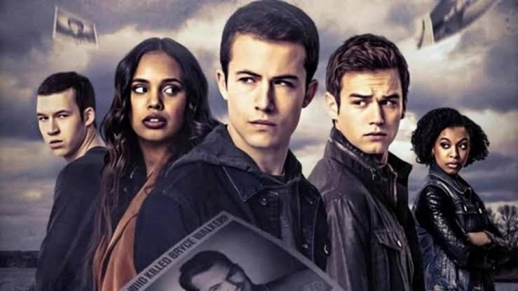 Netflix's popular and controversial teen drama series ‘13 Reasons Why’ returns this Friday. Here’s a Recap and what to expect in its Finale 12 MUGIBSON