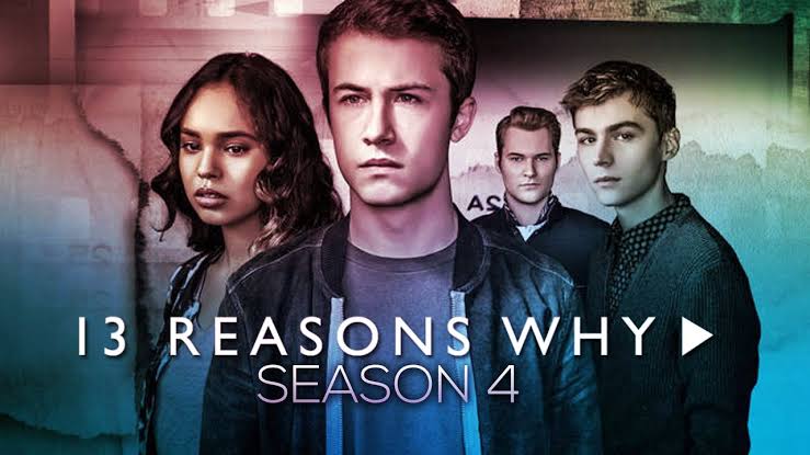Netflix's popular and controversial teen drama series ‘13 Reasons Why’ returns this Friday. Here’s a Recap and what to expect in its Finale 6 MUGIBSON