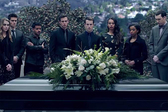 Netflix's popular and controversial teen drama series ‘13 Reasons Why’ returns this Friday. Here’s a Recap and what to expect in its Finale 11 MUGIBSON