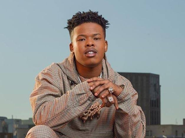 S.A Rapper Nasty C links up with T.I. on new inspiring single ‘They Don't’. Listen Here: 6 MUGIBSON