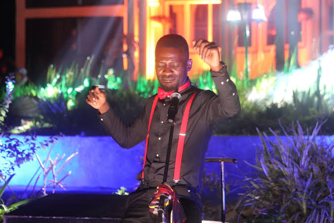 Bobi Wine remakes ‘Corona Virus Alert’. Features Navio, Coco Finger, Nina Roz, Karole Kasita, Young Mulo & More 1 MUGIBSON