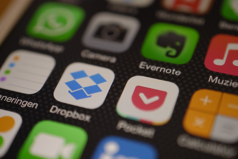 7 Apps that will instantly improve your productivity